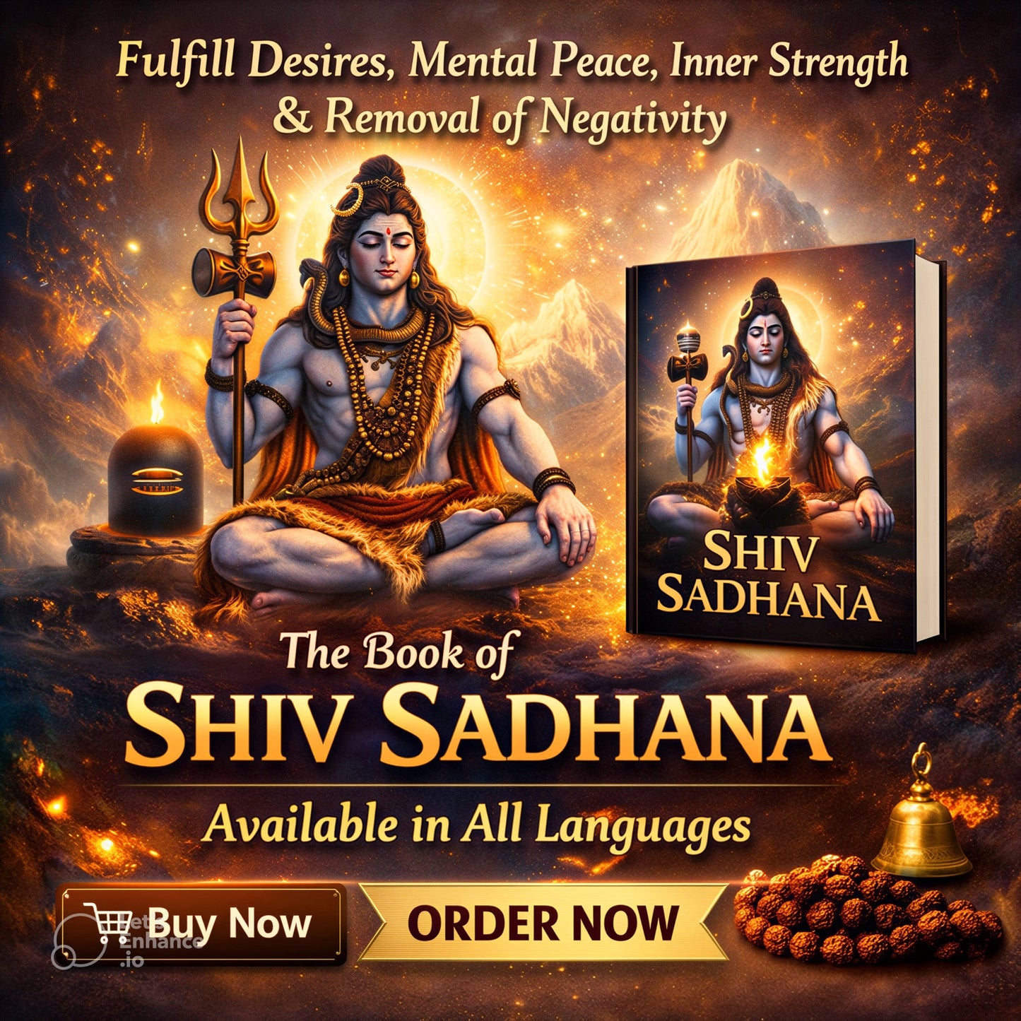 Shiv Sadhana