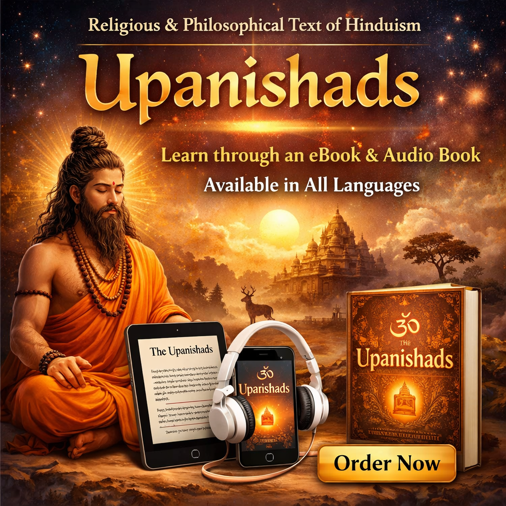 Upanishads