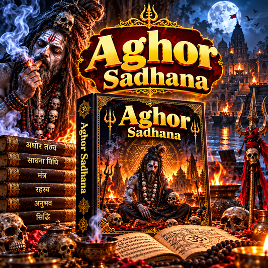 Aghor Sadhana
