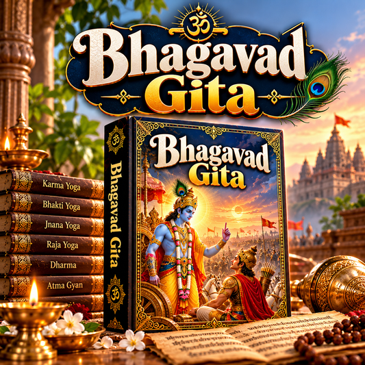 Bhagavadgita