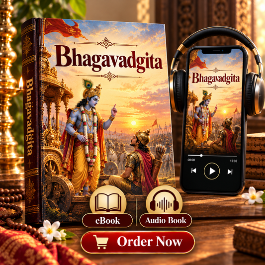 Bhagavadgita