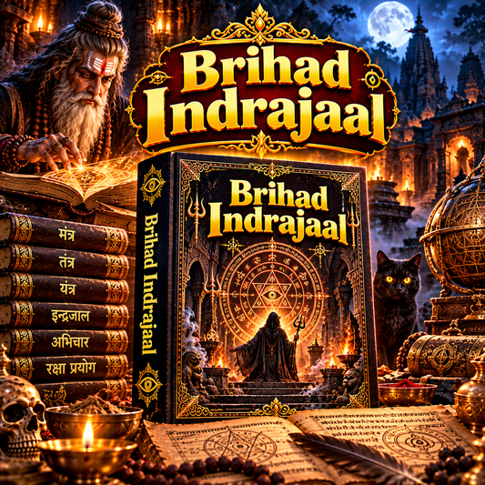 Brihad Indrajaal