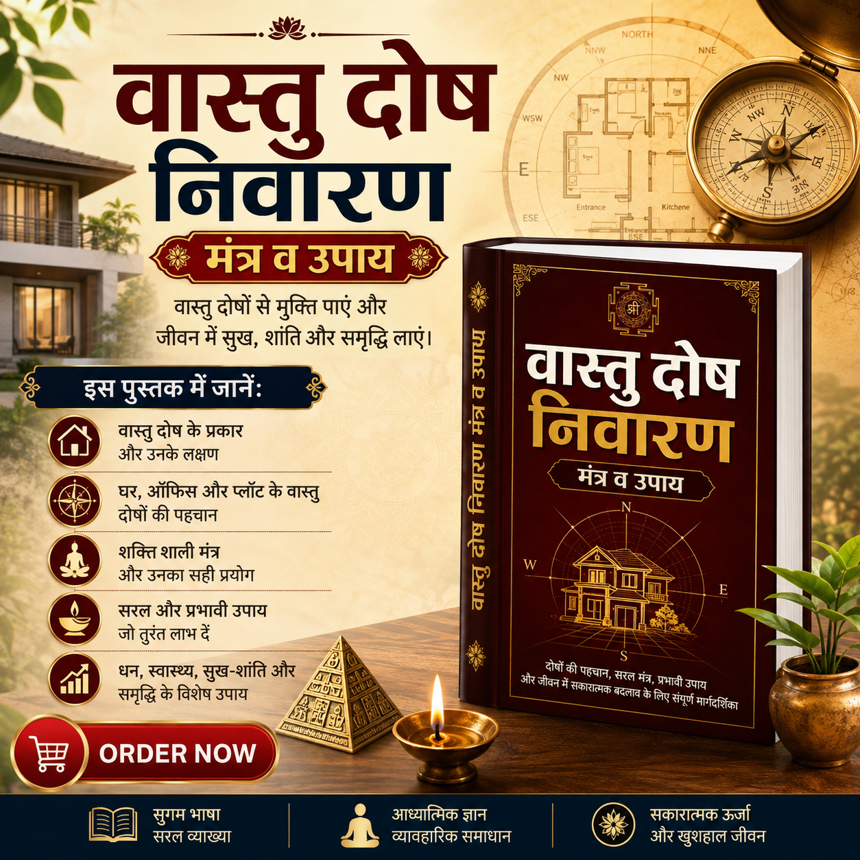 Vastu Dosh Nivarana Mantra