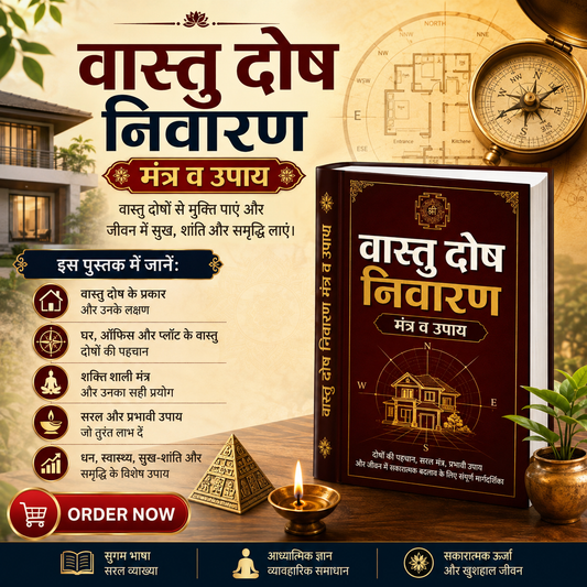 Vastu Dosh Nivarana Mantra