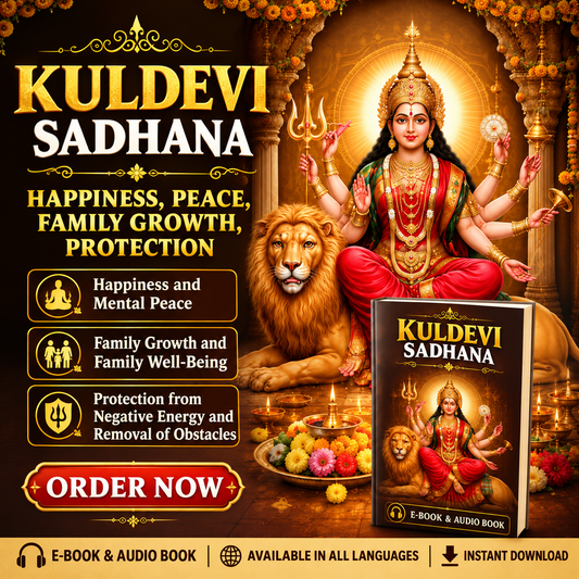 Kuldevi Sadhana