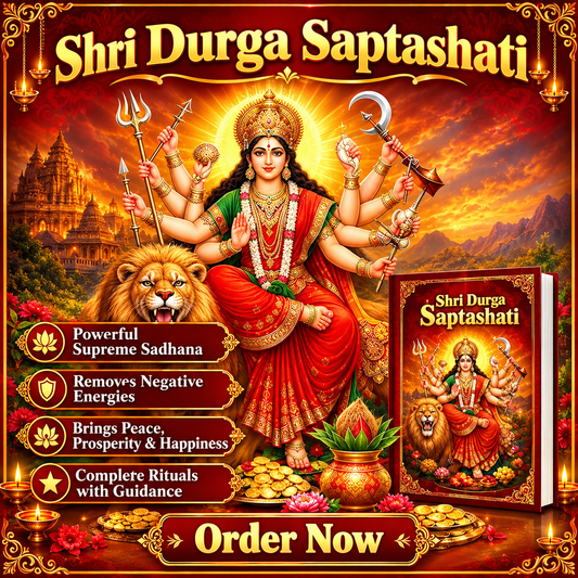Shri Durga Saptasati