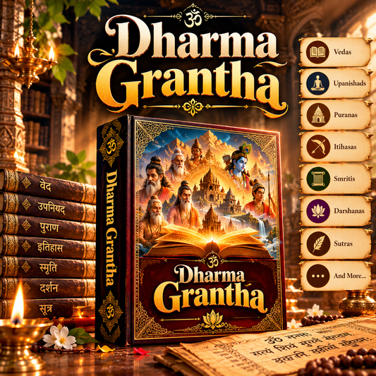 Dharma Grantha