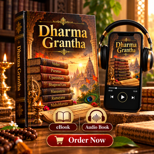 Dharma Grantha