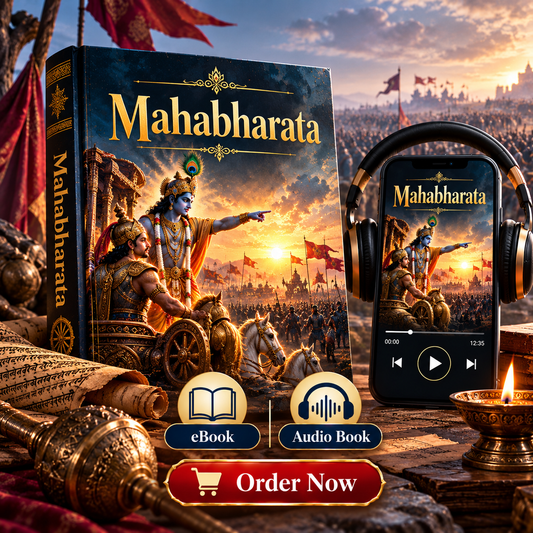 Mahabharata