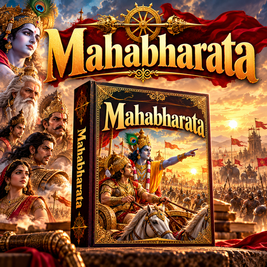 Mahabharata