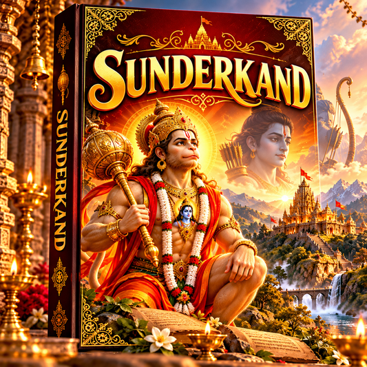 Sunderkand