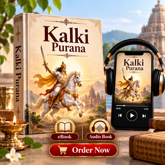 Kalki Purana