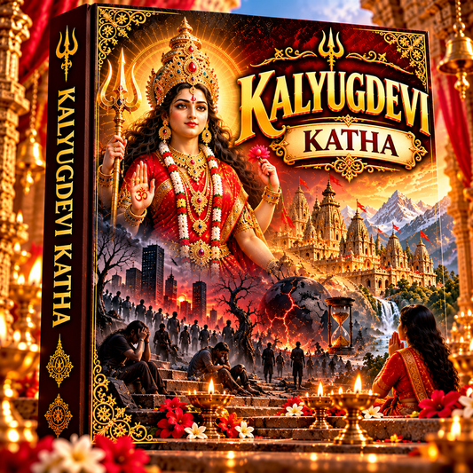 कलयुग देवी कथा- Kalyugdevi Katha