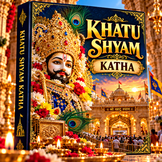 Khatu Shyam Katha