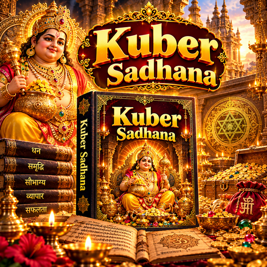 Kuber Sadhana