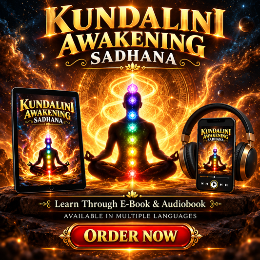 Kundalini Sadhana