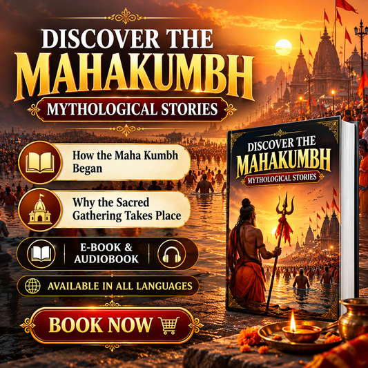 Mahakumbh katha -महाकुंभ कथा