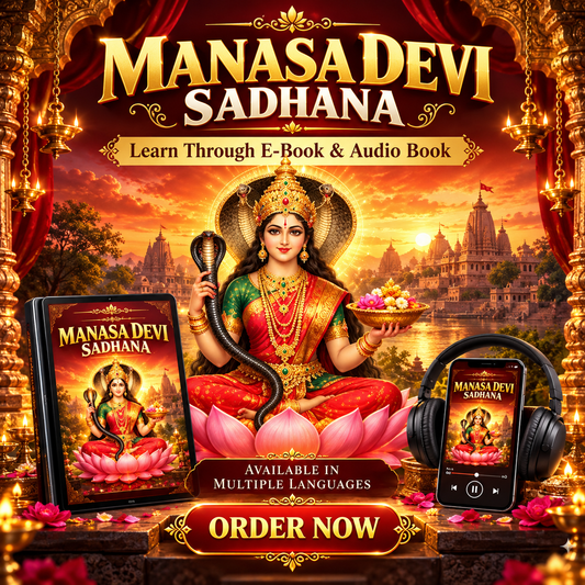 Mansa Devi Sadhana