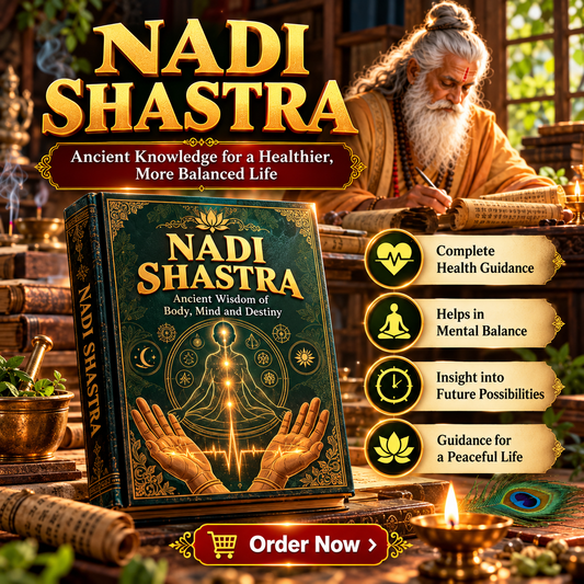 Nadi Shastra