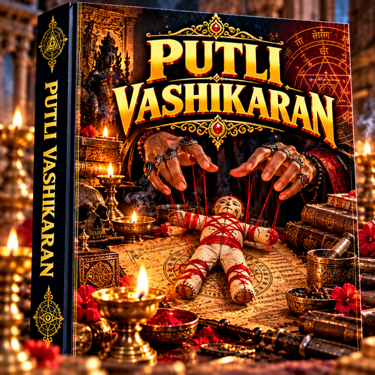 Putli Vashikaran