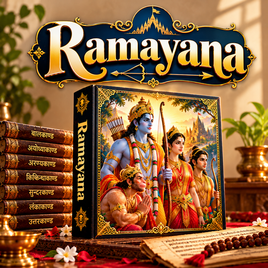 Ramayana