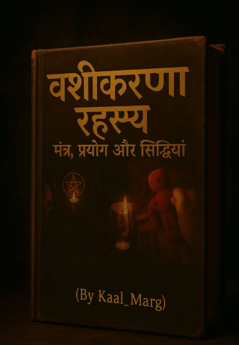 वशीकरण रहस्य – मंत्र, प्रयोग और सिद्धियाँ