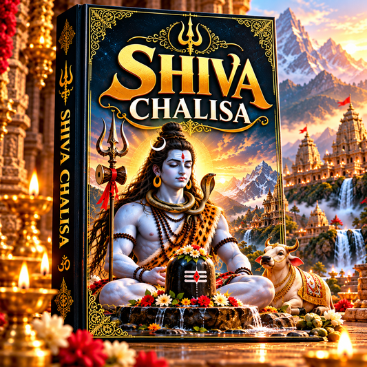 Shiv chalisa