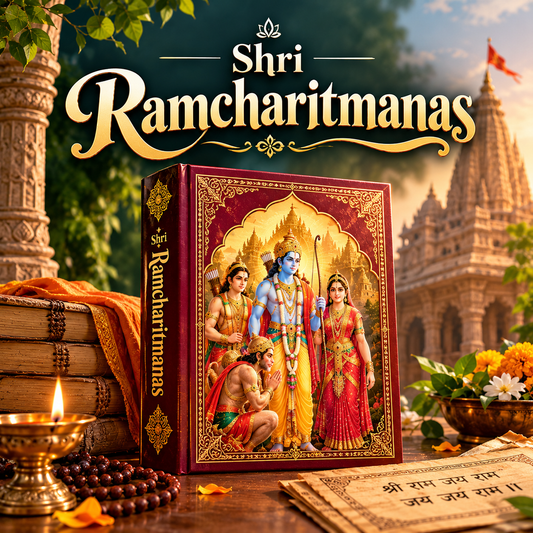 Shri Ramcharitmanas