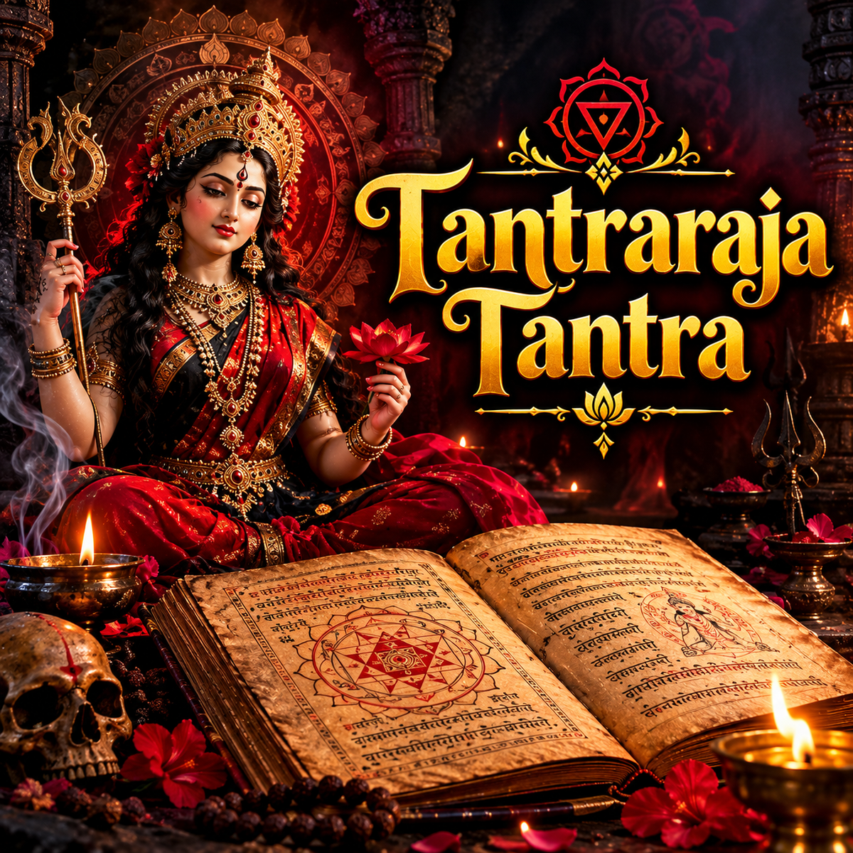Tantraraja Tantra