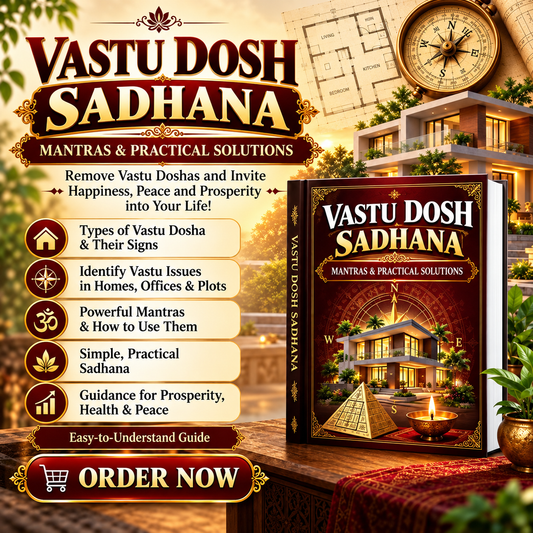 Vastu Dosh Nivarana Mantra